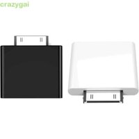 Crazygai Bộ chuyển đổi âm thanh nổi Dongle chuyên nghiệp Bluetooth V5.0 cho iPod Nano / Touch