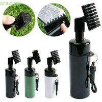 Crazygai Golf Club Brush Cleaning Kit Công cụ làm sạch nước tự động có thể đổ lại