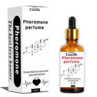 Crazylife Pheromone Nước Hoa Tinh Dầu Đa Năng Cho Nam Nữ Hẹn Hò Tăng Cường Nước Hoa Quyến Rũ