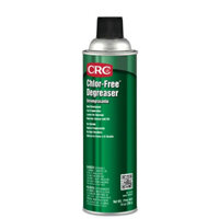 CRC® Chlor-Free® Degreaser - 03185 - Dung môi tẩy dầu mỡ không clo hóa