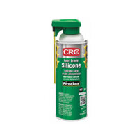 CRC® Food Grade Silicone Spray, 10 Wt Oz - 03040 - Bình xịt silicon bôi trơn đa năng cấp thực phẩm.