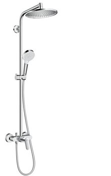 Sen cây Hansgrohe Crometta 27269000