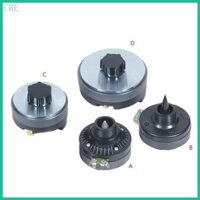 Cre 25 34 44 Lõi Sừng Tweeter Loa 8Ohm Tweeter Trình Điều Khiển Giai Đoạn Treble Loa Ổ Đĩa Đầu Cho Sân Khấu KTV Loa