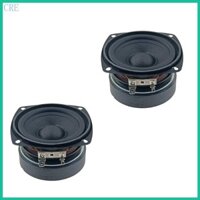 Cre 3 78mm Loa tần số đầy đủ 8Ohm 15W Loa Bass Horn Loa đa phương tiện