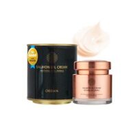 Cre8skin Salmon Oil Cream - Kem Dưỡng Da Chiết Xuất Cá Hồi Từ Hàn Quốc