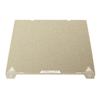 Creality 3d Pei Plate Kit Pla Abs Asa S1 Pei Plate Thích hợp Pla Abs Độ bám dính Xây dựng 235x235mm Asa Tpu Pc 235x235mm Thích hợp Pla Tpu Pc Pa 3d Máy in S1 Kit Độ bám dính Xây dựng Abs Asa Tp