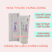 Cream bôi giảm ghẻ, ký sinh trùng IVREA Ivermectin 1% Cream - 30g