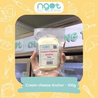 Cream cheese Anchor - 100g