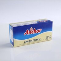 Cream Cheese Anchor 1Kg