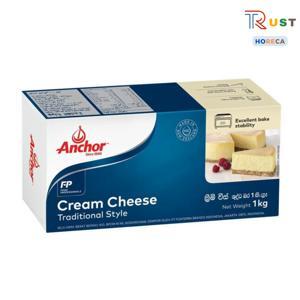 Cream cheese Anchor 1kg