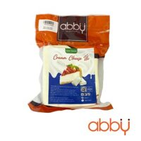 Cream cheese Australia 250g