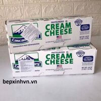 Cream Cheese Cascade  Dairy 1,36kg.