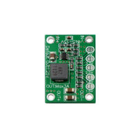 CREATALL DC-DC 5-16V 3A Buck Step Down Power Supply Adjustable Module