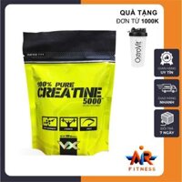 Creatine 5000 Vitaxtrong Monohydrate Pure 300g 60 Lần Dùng Tăng Sức Mạnh, Cơ Nạc, Phát Triển Cơ Bắp