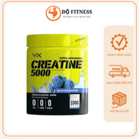 Creatine 5000 Vitaxtrong Monohydrate Pure 300g 60 Lần Dùng Tăng Sức Mạnh, Cơ Nạc, Phát Triển Cơ Bắp
