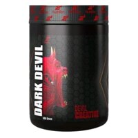 Creatine Dark Devil Hỗ Trợ Tập Luyện Thể Hình.