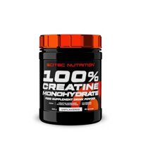 CREATINE MONOHYDRATE 300G - TĂNG SỨC BỀN