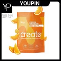 Creatine MONOHYDRATE GUMMIES