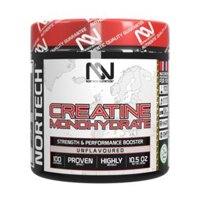 Creatine Nortech Nutrition 300g