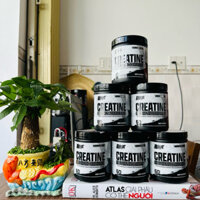 CREATINE NUTREX 300G 60 LẦN DÙNG