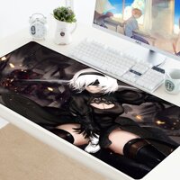 Creative large Szie Table Mat Mouse Pad High Quality HD Pattern Diy Pc Game Pad