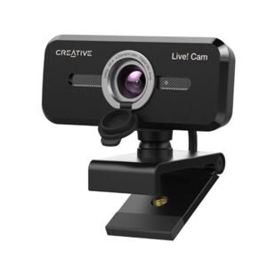 Webcam Creative Live Cam SYNC