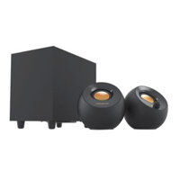 Creative Pebble Plus 2.1 Speaker System