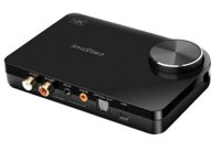 CREATIVE SOUND Blaster X-FI Surround 5.1 USB FOR NOTEBOOK