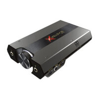 Creative Sound BlasterX G6 Gaming DAC/Amp