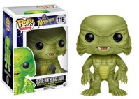 Creature from The Black Lagoon Universal Monsters 3.75” POP Figure in Box