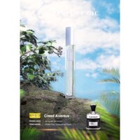Creed Aventus - Ông hoàng nước hoa nam