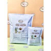 Crem Master Nguyên liệu làm kem thủ công  200g