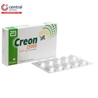 Creon 25000