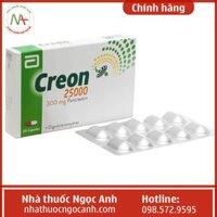 Creon 25000