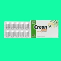 Creon 25000