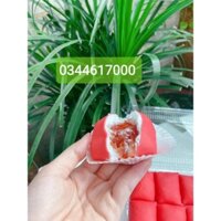 crep sầu riêng