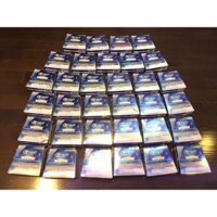 Crest 3d - miếng dán trắng răng