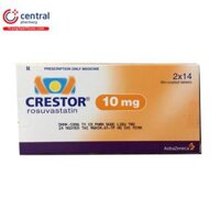 Crestor 10mg