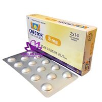Crestor 5mg