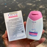 Crevil dung dịch vệ sinh cao cấp,chai 100ml