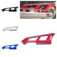 Crf LOGO Phía Sau Truyền Động Dây Xích Bảo Vệ Dành Cho Xe HONDA CRF250 CRF300L CRF250L CRF250LM CRF250RL Rally 2012-2024