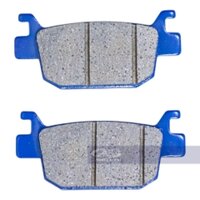 CRG Bố thắng đĩa trước Sh mode-PCX đời mới