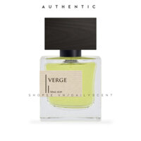 Criminal Elements Vigour 50ml| Nước hoa Unisex| Nước hoa Lavender| Nước hoa niche| Dailyscent