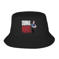 Criminal Minds Trích Dẫn Spencer Reid Cảnh Sát Bán Buôn Mũ Xô Thời Trang