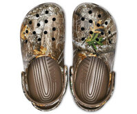 Crocs 205282 Kids’ Classic Realtree Edge® Clog size J1, J2
