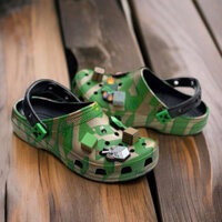 crocs be trai
