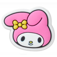 CROCS CHARM_HELLO KITTY AND FRIENDS MY MELODY
