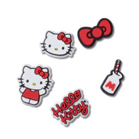 CROCS CHARM_HELLO KITTY PACK