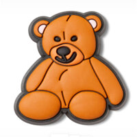 CROCS CHARM_TEDDY BEAR
