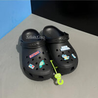 Crocs Classic - Black